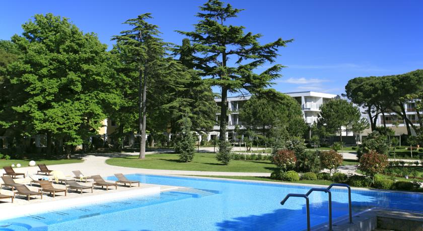 Holidays at Falkensteiner Hotel Adriana Select Hotel in Zadar, Croatia