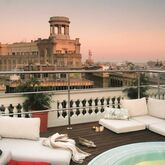 Holidays at H10 Montcada Hotel in Gothic Quarter, Barcelona