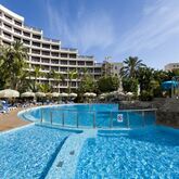 Seaside Sandy Beach Hotel Picture 2