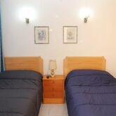 Las Damas Apartments Picture 13