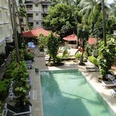 Colonia De Braganza Hotel Picture 2