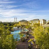 Loews Royal Pacific Resort Hotel Picture 2