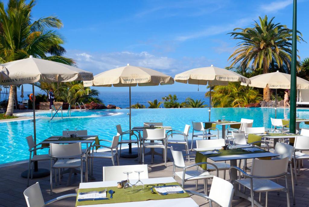 Roca Nivaria Hotel Picture 8