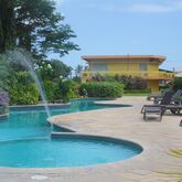 Holidays at Tropikist Beach Resort Hotel in Tobago, Tobago
