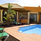 Brisas Del Mar Villas Picture 0