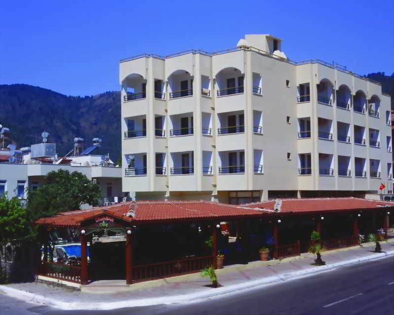 Holidays at Diva Hotel in Icmeler, Dalaman Region