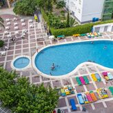Holidays at Medplaya Calypso Hotel in Salou, Costa Dorada