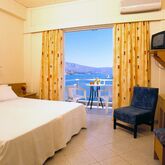 Holidays at Aristea Hotel in Elounda, Crete