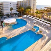 Holidays at JS Palma Stay - Adults Only in Ca'n Pastilla, Majorca