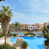 Holidays at PortAventura Hotel in Port Aventura, Costa Dorada