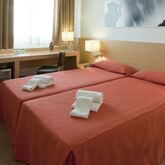 Sagrada Familia Hotel Picture 4