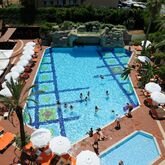 Holidays at Elegance Hotel International in Marmaris, Dalaman Region