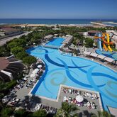 Aydinbey King's Palace Spa & Resort Picture 0