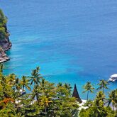 Anse Chastanet Hotel Picture 2