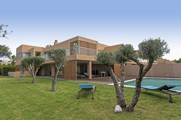 Holidays at Sao Rafael Premium Villas in Gale, Algarve