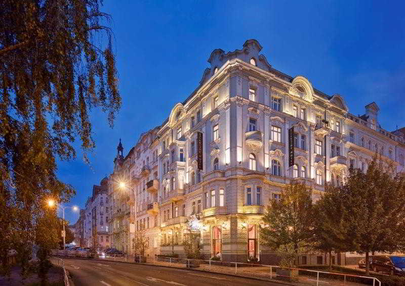 Holidays at Mamaison Riverside Hotel Prague in Prague, Czech Republic