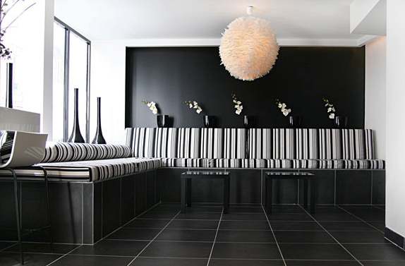 Standard Design Hotel Picture 4