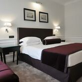 Holidays at Grand Hotel Oriente in Naples, Italy