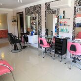 Club Alpina Apartments Picture 14