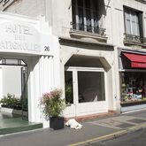 Batignolles Hotel Picture 2