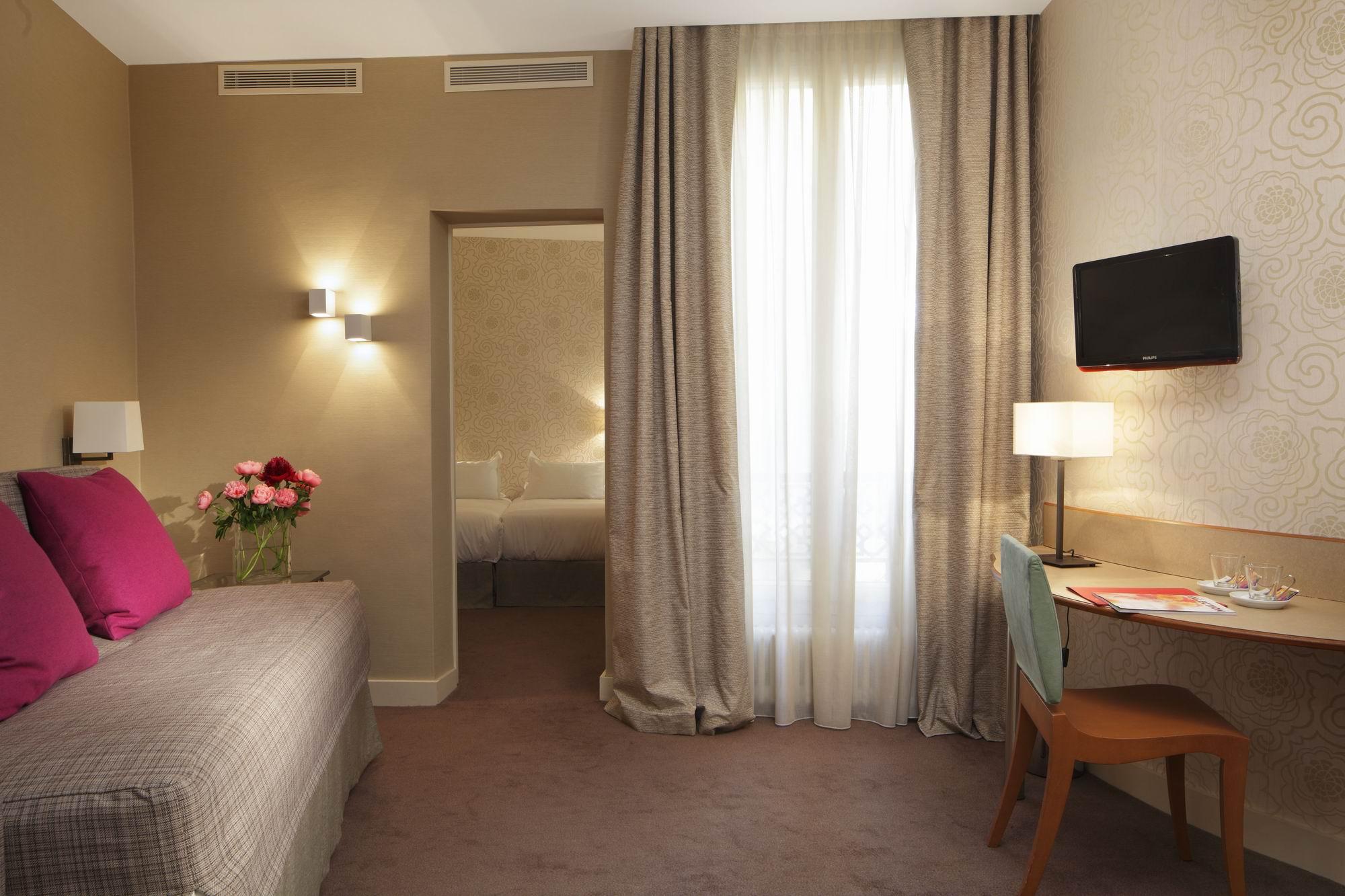Londres & New York Hotel Picture 17