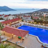 Samira Resort Hotel and Apartments Picture 0