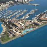 Botel Alcudiamar Hotel Picture 19