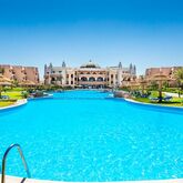 Holidays at Jasmine Palace Resort in Sahl Hasheesh, Hurghada