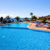 SBH Royal Monica Playa Blanca Hotel Picture 0