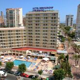 Servigroup Orange Hotel Picture 11