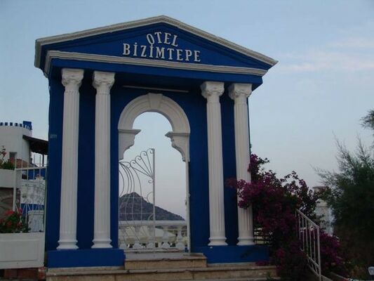 Holidays at Bizimtepe Hotel in Akyarlar, Turgutreis