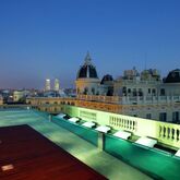 Ohla Hotel Picture 2