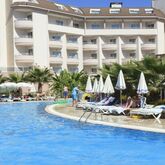 Holidays at Side Lilyum Hotel and Spa in Kumkoy Side, Side