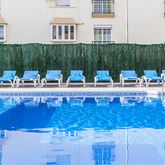 Hotel Gran Cervantes by Blue Sea Picture 2