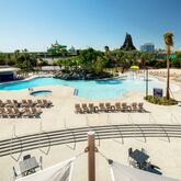 The Avanti Palms Resort and Conference Center Picture 0
