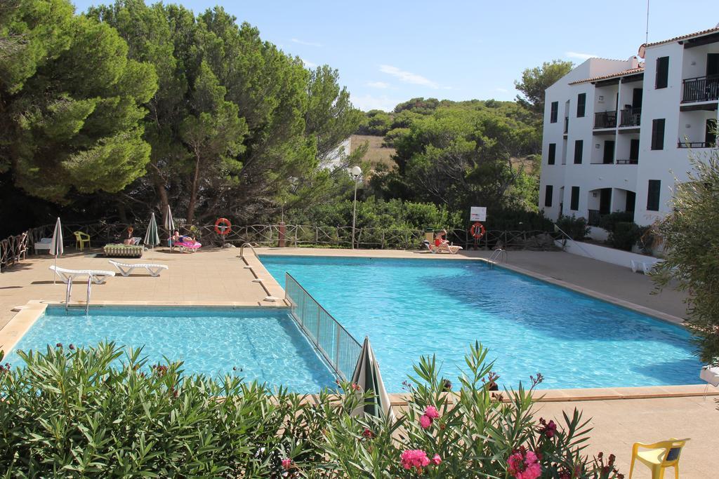 Holidays at Sol Isla Apartments in Arenal den Castell, Menorca