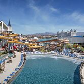 Holidays at Granada Luxury Belek Hotel in Belek, Antalya Region