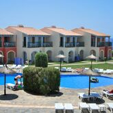 Holidays at HYB Menorca Sea Club Apartments in Cala'n Forcat, Menorca