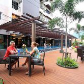 Baramee Hip Hotel Picture 4