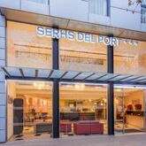 Serhs Del Port Hotel Picture 8