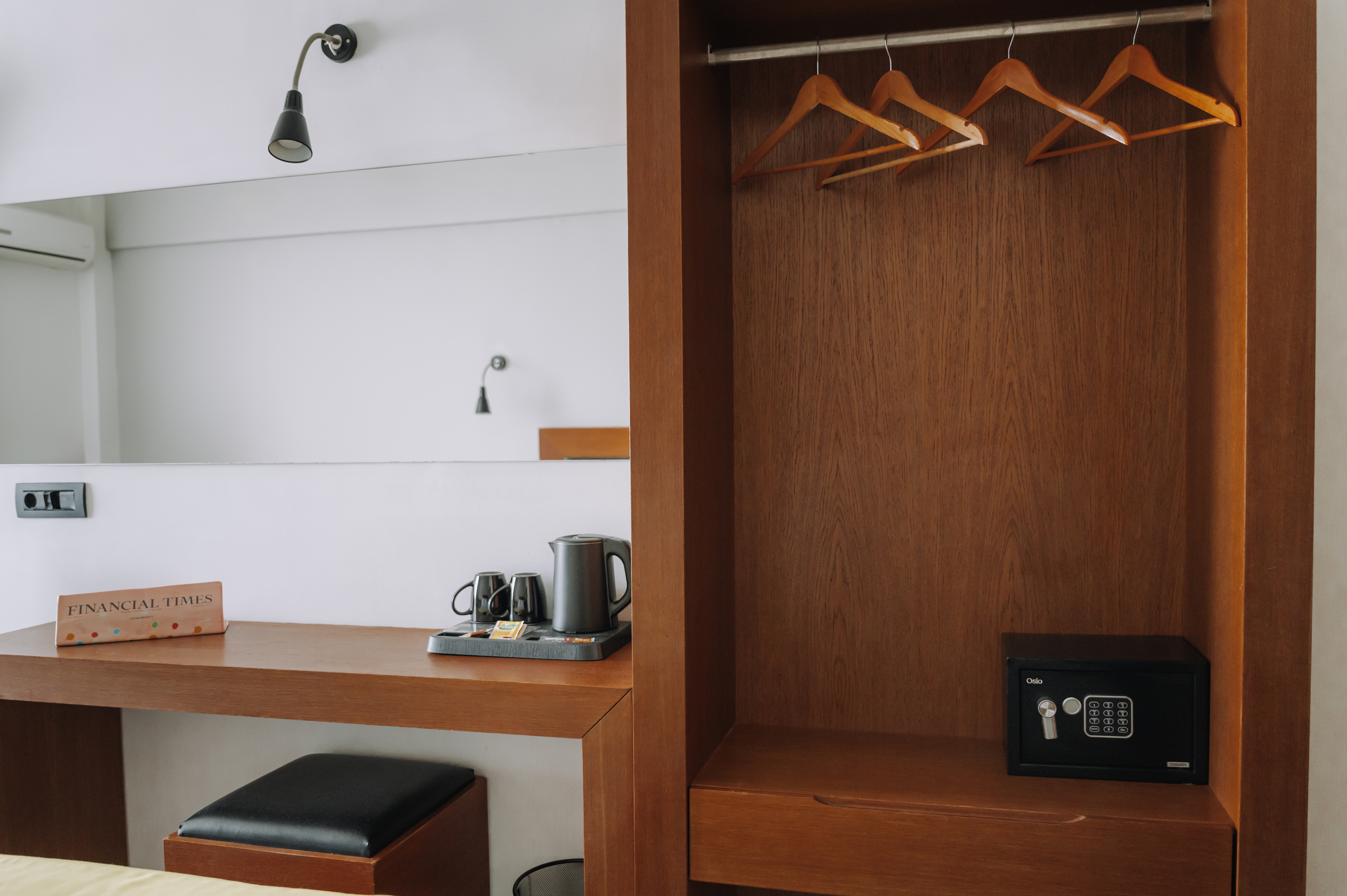 Amphitryon Boutique Hotel Picture 13