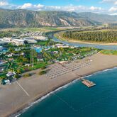 Hilton Dalaman Resort and Spa Hotel Picture 18