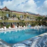 Sunberk Hotel Picture 10