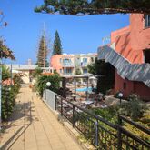 Holidays at Marilisa Hotel in Kokini Hani, Crete
