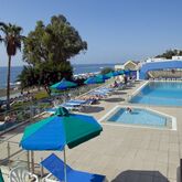 Holidays at Poseidonia Beach Hotel in Limassol, Cyprus