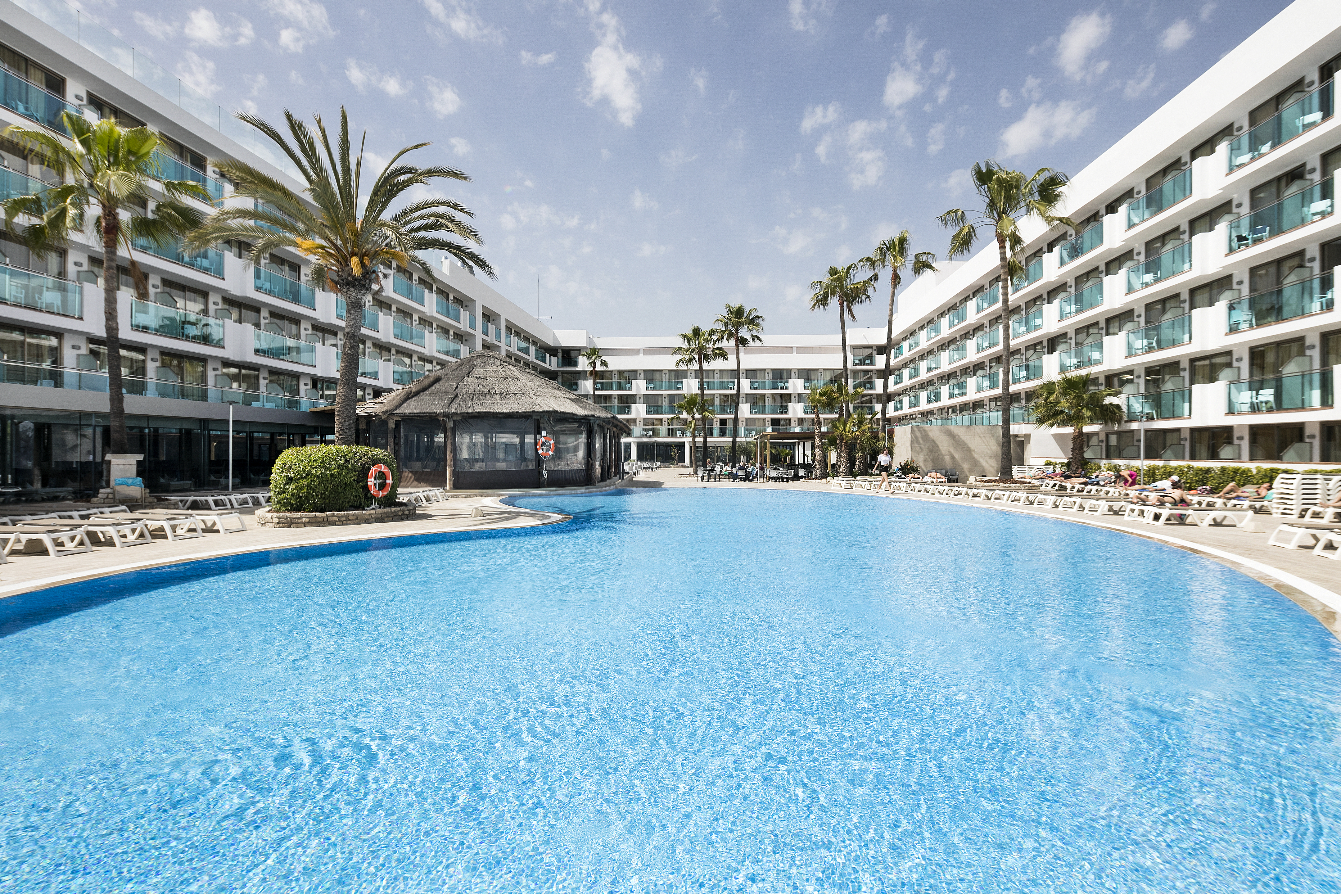 Holidays at Best Maritim Hotel in Cambrils, Costa Dorada