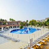 Primasol Serra Garden Hotel Picture 2