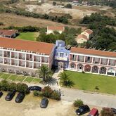 Palatino Hotel Picture 4