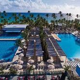 Holidays at Hotel Riu Bambu in Playa Bavaro, Dominican Republic