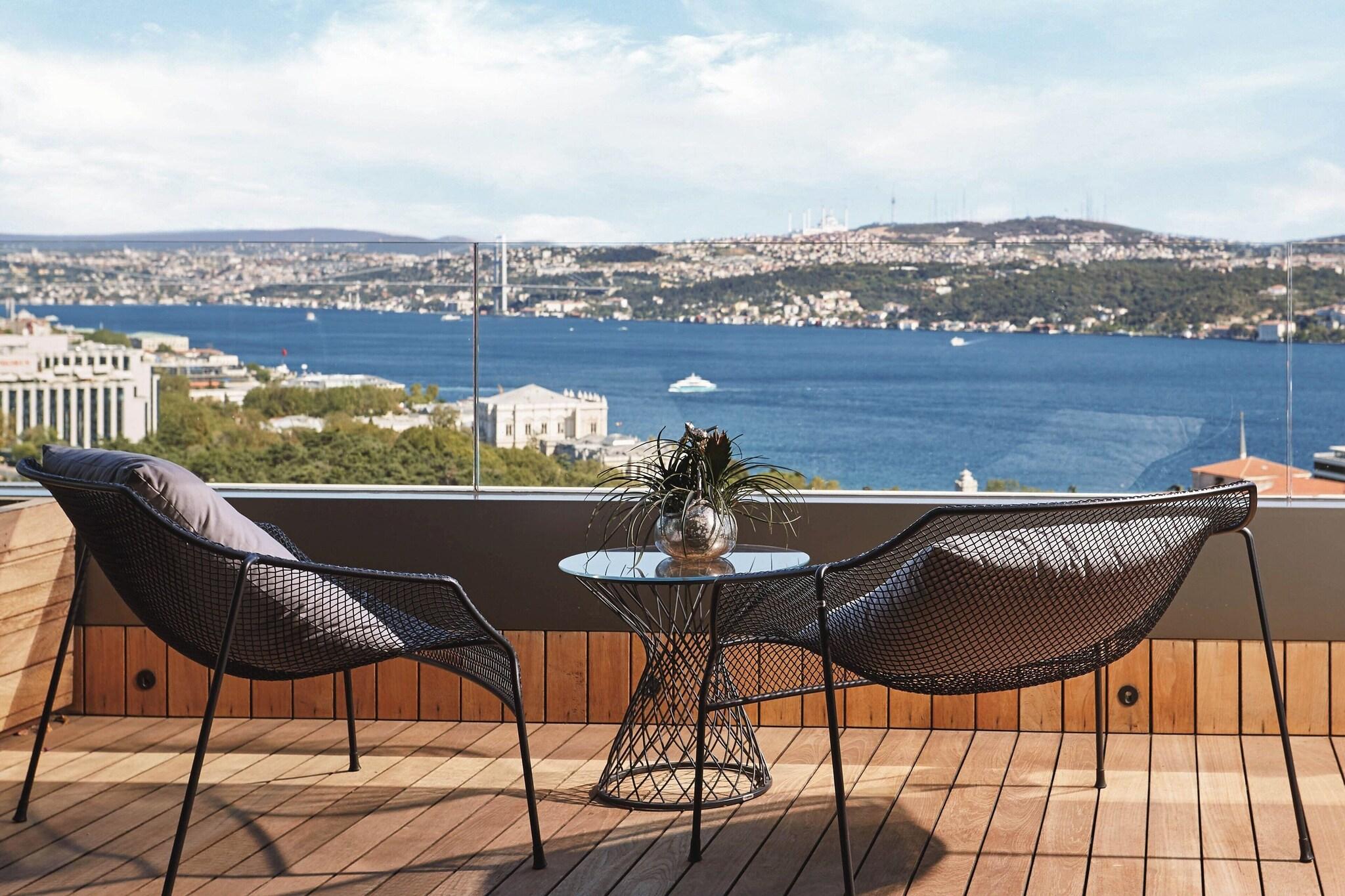 Holidays at Gezi Hotel Bosphorus in Istanbul, Turkey